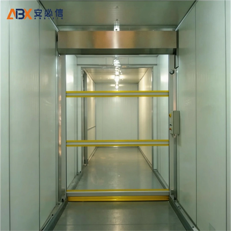 益阳市高速门