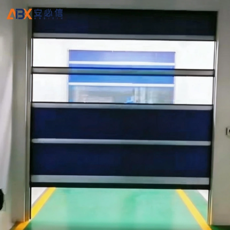 益阳市快速卷帘门