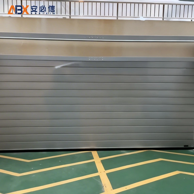 益阳市洁净室高速门